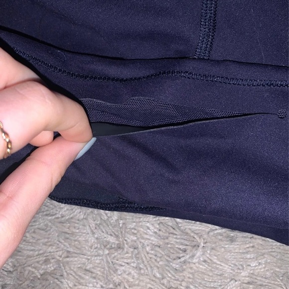 Lululemon leggings! - Picture 3 of 5